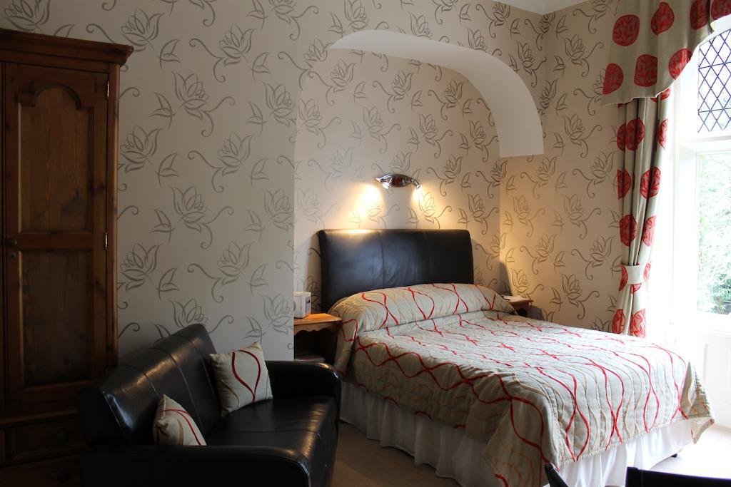 Oakwood Hall Hotel Bingley Cameră foto